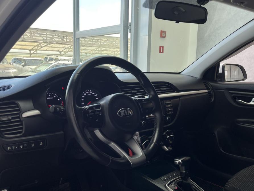 Kia Rio IV Новосибирск  - изображение 7