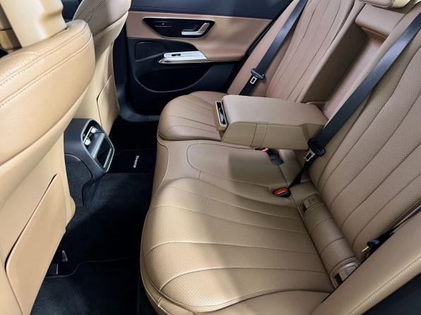Mercedes-Benz E-Класс VI (W214 S214) с пробегом 2025 года, цена 8 100 000 рублей, 1235 км, седан, Автокод Объявления