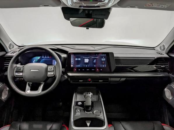 Haval H3 I с пробегом 2024 года, цена 2 300 000 рублей, 33381 км, внедорожник, Автокод Объявления