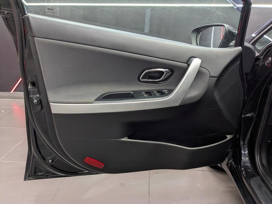 Kia Ceed II Рестайлинг Москва  - изображение 11