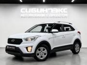 Hyundai Creta I Рестайлинг Кемерово  - изображение 16