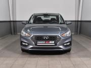 Hyundai Solaris II Кемерово  - изображение 26