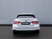 Toyota Camry VIII (XV70) Сочи  - изображение 29