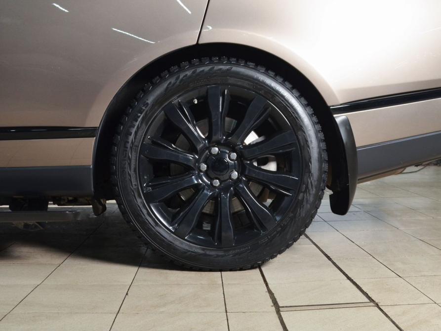 Land Rover Range Rover IV Кемерово  - изображение 18