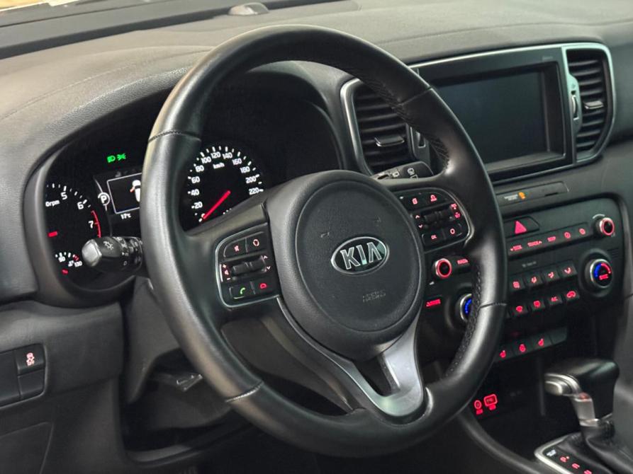 Kia Sportage IV Набережные Челны  - изображение 23