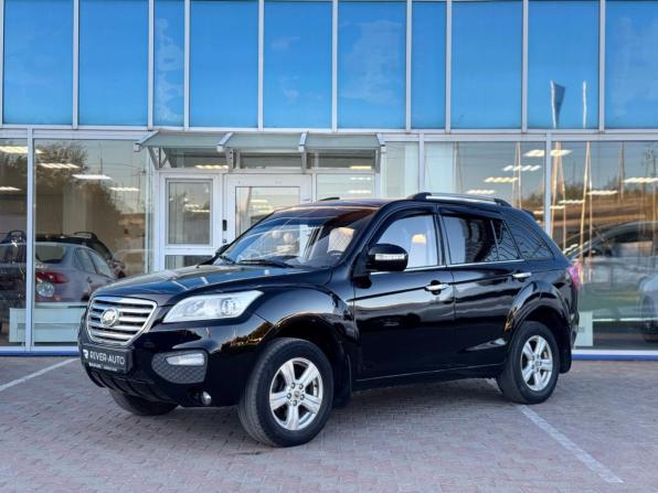 Lifan X60 I с пробегом 2013 года, цена 435 000 рублей, 113986 км, внедорожник, Автокод Объявления