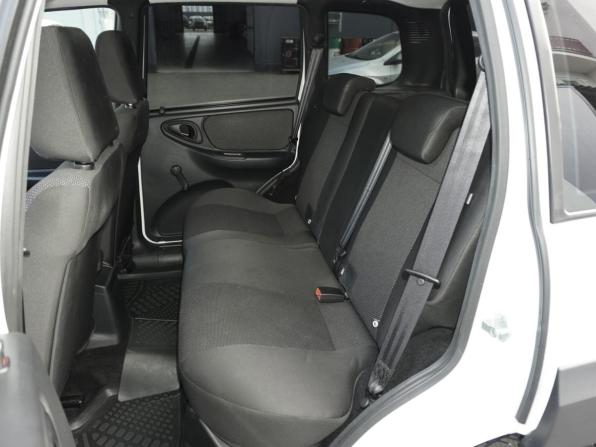 Lada (ВАЗ) Niva Travel I с пробегом 2023 года, цена 1 229 000 рублей, 8003 км, внедорожник, Автокод Объявления