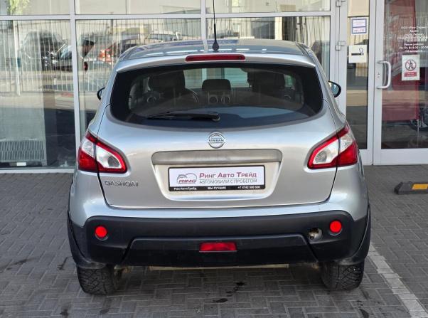 Nissan Qashqai I Рестайлинг с пробегом 2011 года, цена 909 000 рублей, 244017 км, внедорожник, Автокод Объявления