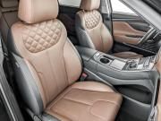 Hyundai Santa Fe IV Рестайлинг Москва  - изображение 54