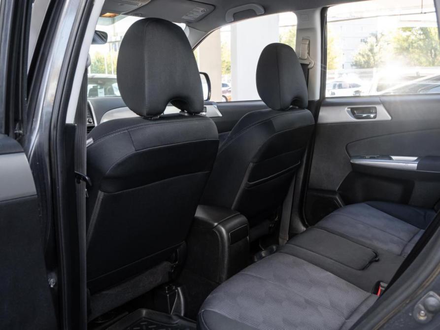 Subaru Forester III Волгоград  - изображение 11