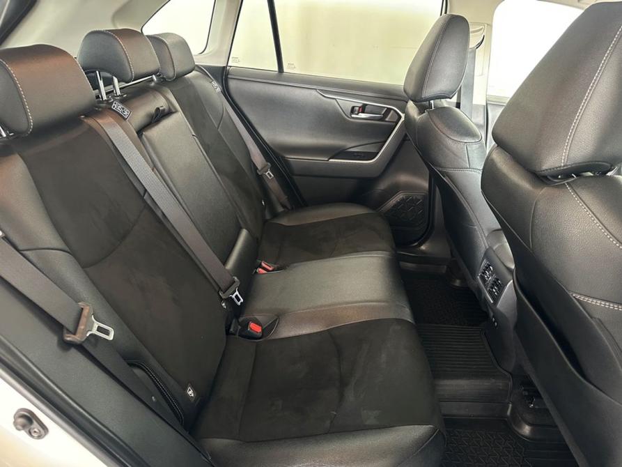 Toyota RAV4 V (XA50) Москва  - изображение 10