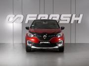 Renault Kaptur I Рестайлинг Минеральные Воды  - изображение 22