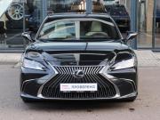 Lexus ES VII Химки  - изображение 21