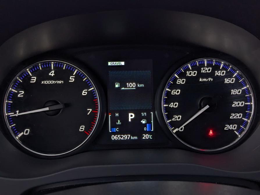 Mitsubishi Outlander III Рестайлинг 3 Москва  - изображение 13