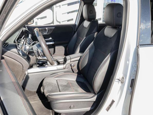 Mercedes-Benz GLB I (X247) с пробегом 2021 года, цена 3 420 000 рублей, 114171 км, внедорожник, Автокод Объявления