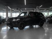 Land Rover Range Rover IV Москва  - изображение 37