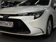Toyota Corolla XII (E210) Красноярск  - изображение 31