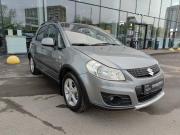 Suzuki SX4 I (Classic) Ижевск  - изображение 25