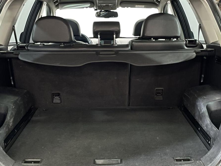 Opel Antara I Рестайлинг Ярославль  - изображение 21