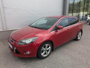Ford Focus III Белгород  - изображение 24