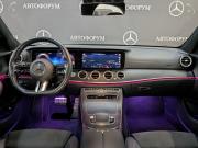 Mercedes-Benz E-Класс V (W213 S213 C238) Рестайлинг Москва  - изображение 41