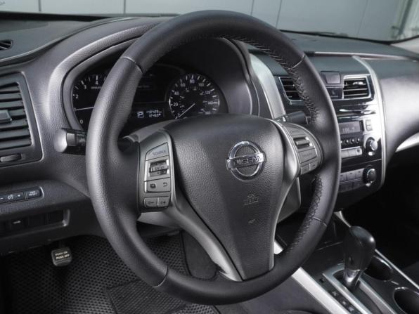 Nissan Altima V (L33) с пробегом 2014 года, цена 990 000 рублей, 238833 км, седан, Автокод Объявления