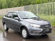 Lada (ВАЗ) Granta I Рестайлинг Тверь  - изображение 17