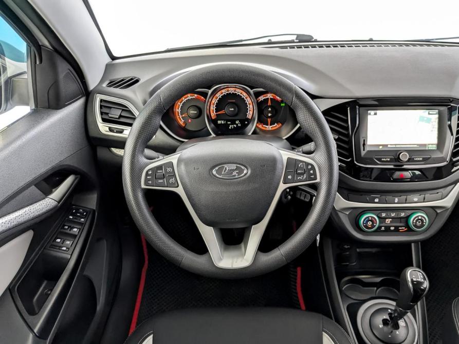 Lada (ВАЗ) Vesta I Москва  - изображение 21