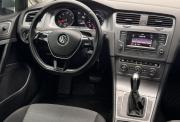 Volkswagen Golf VII Владимир  - изображение 35