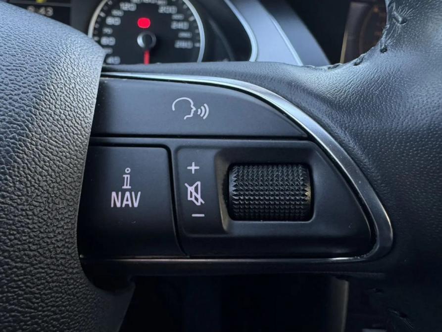 Audi A4 IV (B8) Рестайлинг Екатеринбург  - изображение 13