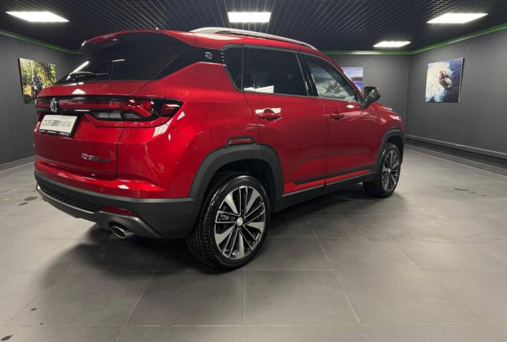 Changan CS35 Plus I Рестайлинг Волгоград  - изображение 2