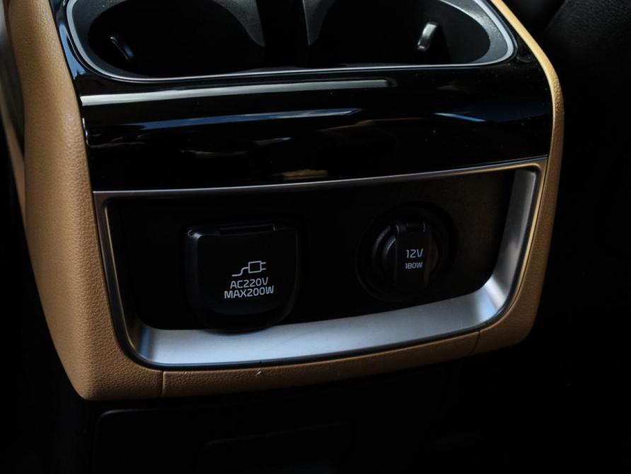 Kia Carnival IV Москва  - изображение 13