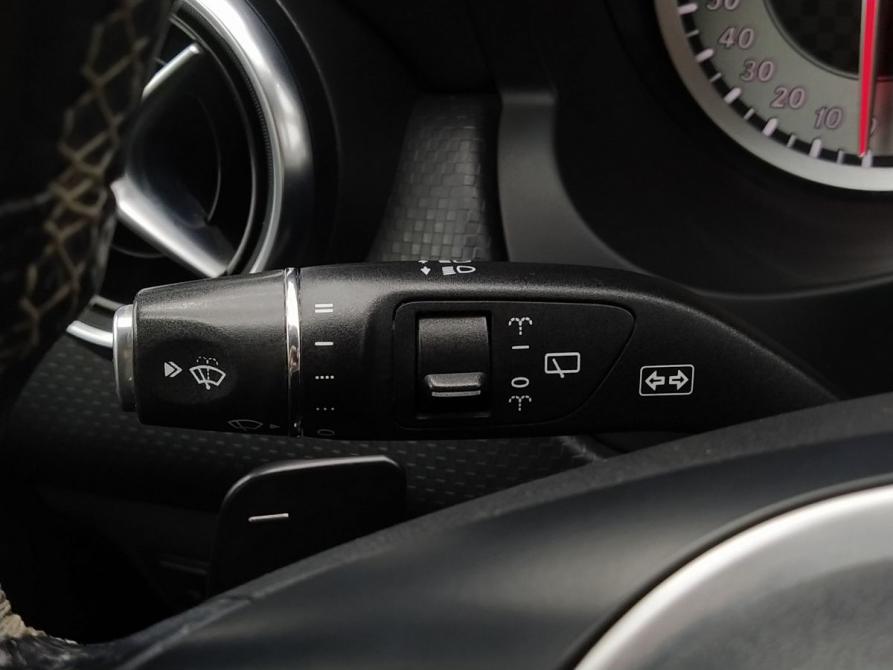 Mercedes-Benz A-Класс III (W176) Екатеринбург  - изображение 11