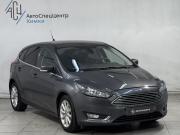 Ford Focus III Рестайлинг Химки  - изображение 19