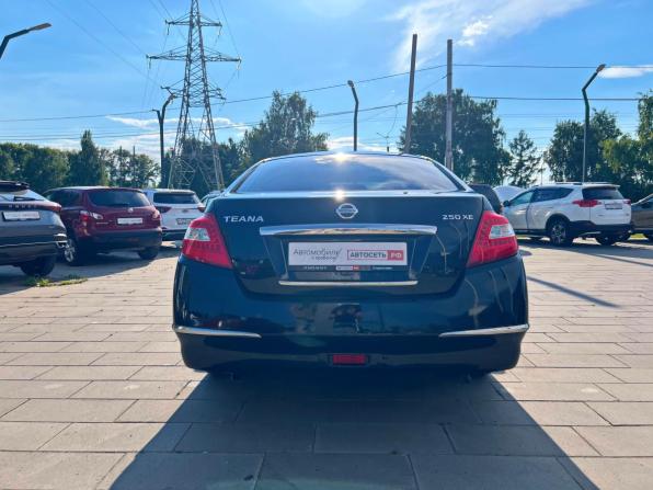 Nissan Teana II с пробегом 2011 года, цена 975 000 рублей, 231475 км, седан, Автокод Объявления
