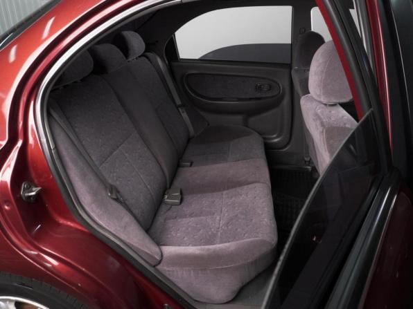 Kia Spectra I Рестайлинг 2 с пробегом 2007 года, цена 479 000 рублей, 270503 км, седан, Автокод Объявления
