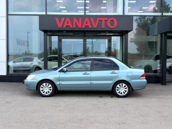 Mitsubishi Lancer IX Рестайлинг с пробегом 2007 года, цена 460 000 рублей, 141958 км, седан, Автокод Объявления