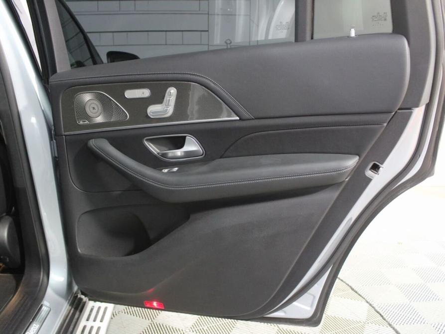 Mercedes-Benz GLS II (X167) Москва  - изображение 25