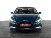 Hyundai Elantra VII (CN7) Иркутск  - изображение 29