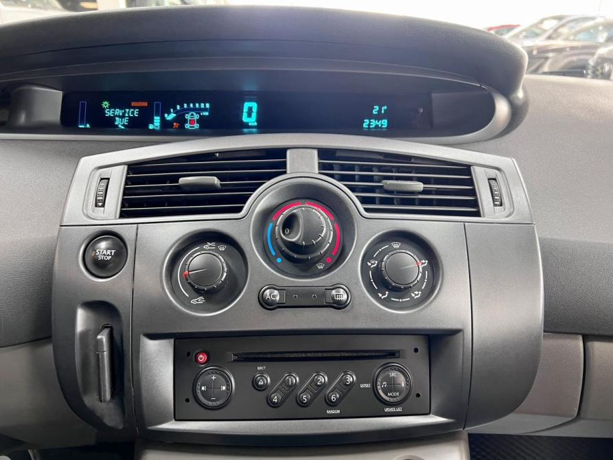 Renault Scenic II Рестайлинг Тверь  - изображение 15