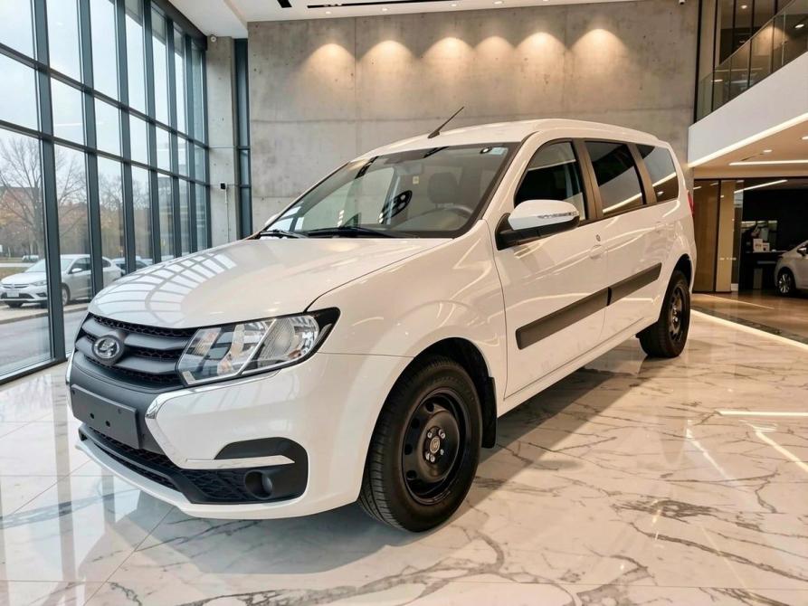 Lada (ВАЗ) Largus I Рестайлинг Краснодар  - изображение 1
