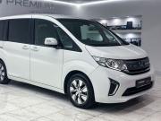 Honda Stepwgn V Рестайлинг Уфа  - изображение 32