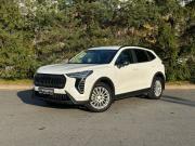 Haval Jolion I Рестайлинг Санкт-Петербург  - изображение 38