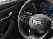 Geely Monjaro I Рестайлинг Москва  - изображение 35