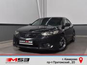 Honda Accord VIII Рестайлинг Кемерово  - изображение 27