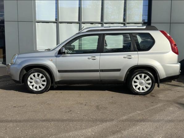 Nissan X-Trail II с пробегом 2010 года, цена 935 000 рублей, 349889 км, внедорожник, Автокод Объявления