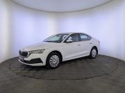 Skoda Octavia IV (A8) Москва  - изображение 30