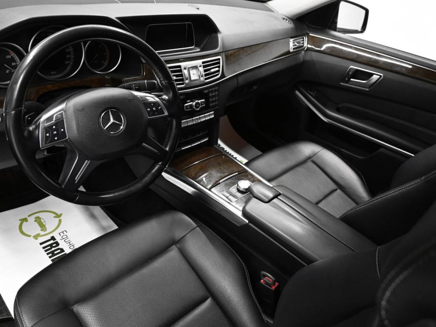 Mercedes-Benz E-Класс IV (W212 S212 C207) Рестайлинг Тверь  - изображение 9