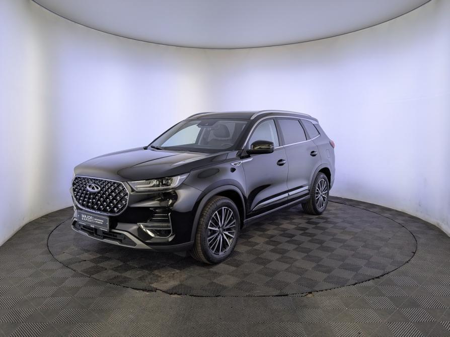 Chery Tiggo 8 Pro I Москва  - изображение 1