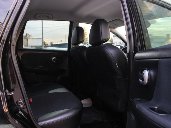 Nissan Note I Рестайлинг с пробегом 2013 года, цена 622 000 рублей, 279646 км, хэтчбек, Автокод Объявления